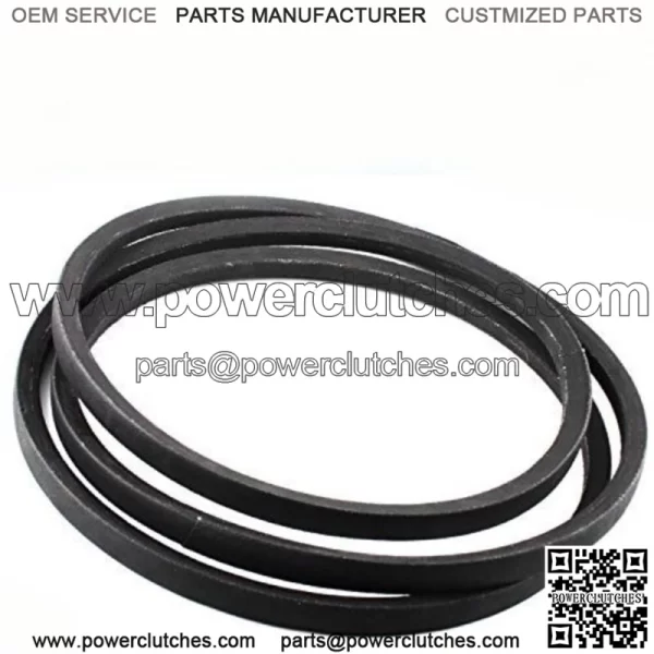 Drive Belt Fits MTD Fits Cub Cadet Fits White LT1000 78" 754-0461 954-0461
