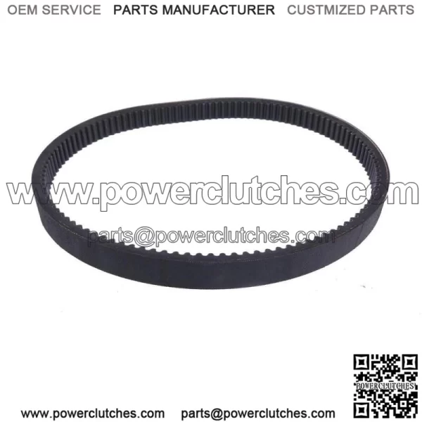 Transmission Belt Fits Husqvarna 587086101 532426740 580486201 580486301