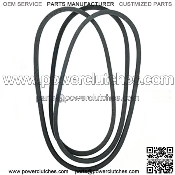 9540468 Kevlar Belt Fits MTD 754-0468 954-0468