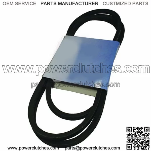 11867 Rotor Drive Belt Compatible with Sears 197253 Fits Husqvarna 532 19 72-53