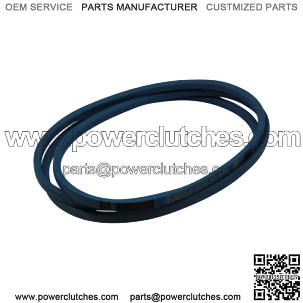 Made with Kevlar Replacement Strap for SWISHER 10263