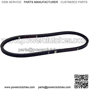 Oregon Deck Strap for Scag, 482876, for Turf Tiger