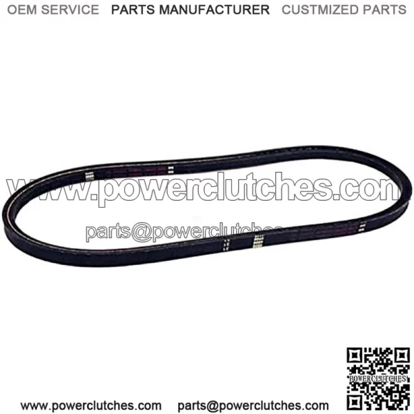 Oregon Deck Strap for Scag, 482876, for Turf Tiger