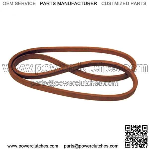 1/2 X 95 Belt 532130801 532144959 532138255 532160855
