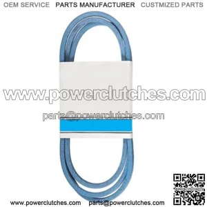 Fits Dixie Chopper 30239-0 2008B101R Aramid Replacement Belt