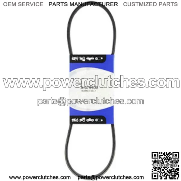 Belt replaces Murray 579932