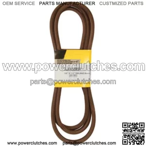 Deck Strap Fits 07200510 Pro-Turn 160 Pro-Turn 252 Pro-Turn 260 Pro-Turn 266