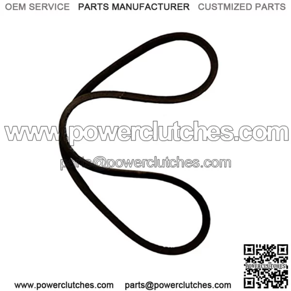 Snow Blower Snow Blower Replacement Belt For MTD 754-0346, 954-0346