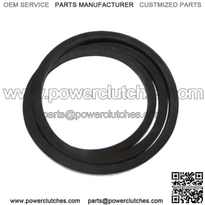 5/8" x 71" V-Belt Fits MTD Lawn Tractors 754-04249 954-04249 954-04249A"