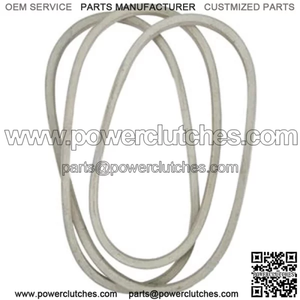 140218 Lawn Mower Belt Fits Craftsman