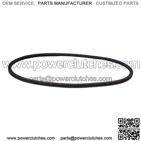 Replacement Belt for Sears Craftsman Poulan Fits Husqvarna AYP Fits Allis Noma