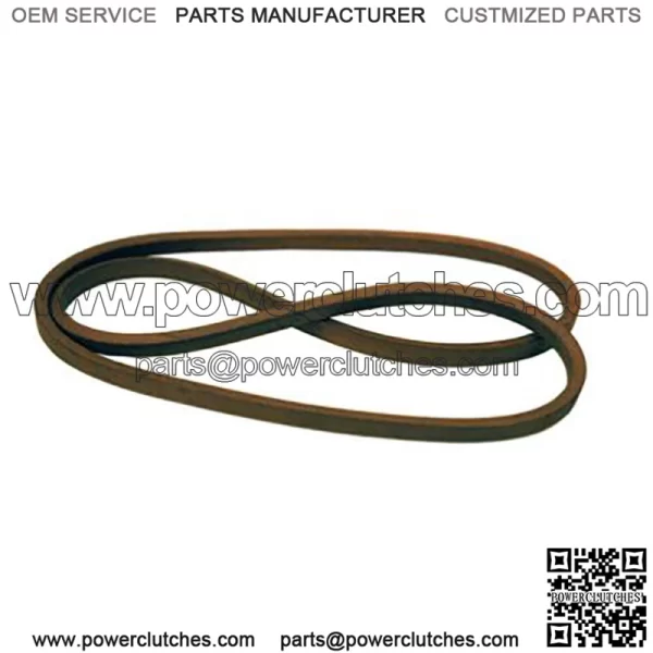 Deck Strap Fits Cub Cadet 954-04219 754-04219 75404219 LTX1045 LTX1046 LTX1046VT