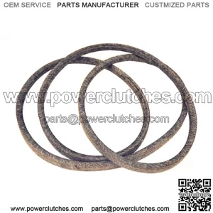 LAWN MOWER BELT MTD Fits Cub Cadet TROY BILT 95404044 75404044A 75404044 954-04044A