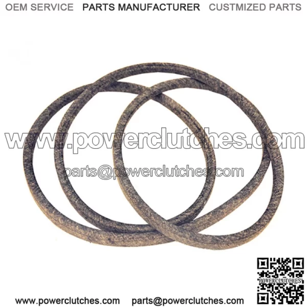 LAWN MOWER BELT MTD Fits Cub Cadet TROY BILT 95404044 75404044A 75404044 954-04044A