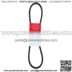 4L690 BESTORQ INDUSTRIAL & LAWN MOWER V-BELT 1/2" X 69"