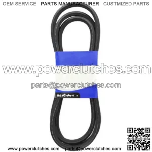 Made with Kevlar YAZOO BELT REPLACEMENT 205-514