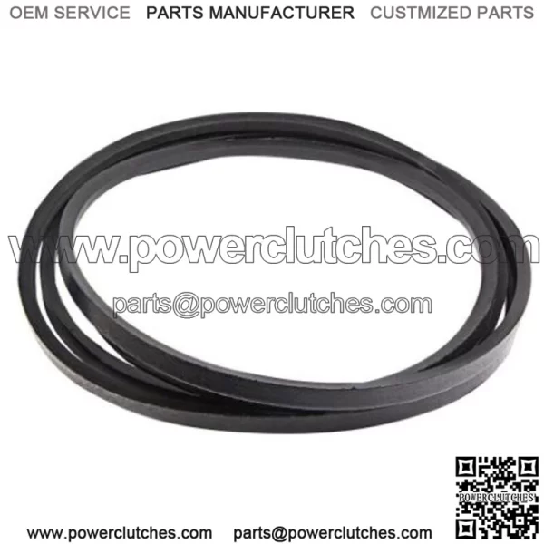 110-6892 Mower Deck Belt Fits Toro Wheel Horse Zero Turn Z5000 Z5030 Z5040 Z5060