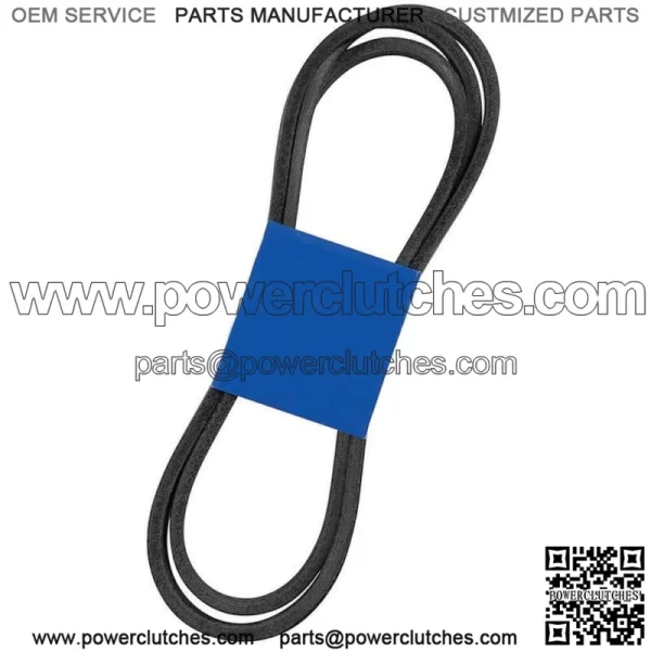 1-413308 Aramid Replacement Belt Fits Exmark