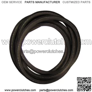 Double V Deck Belt Fits John Deere M142997 62" X700 X720 X724 X728 X729 X740