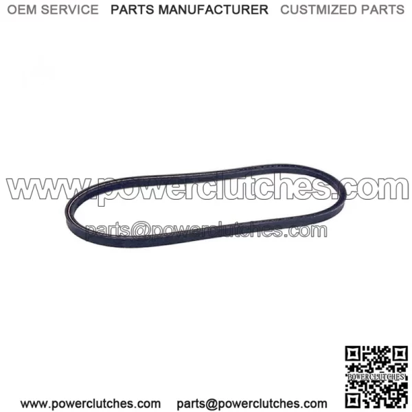 40.6" Single Transmission Belt Fits Ariens Fits Gravely 07225500 PWKA1636S