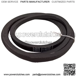C83 214252 Fits New Holland Mower Conditioner Haybine Cutter Bar Drive Belt 488