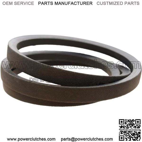 Fan Belt Fits Kubota 15471-97010 KH101 KH151 KX91-3 KX101 KX121