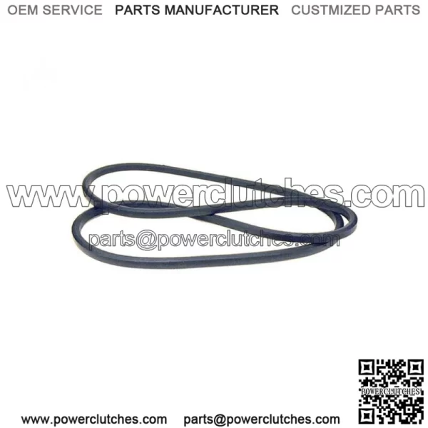 A80 Belt Compatible with Craftsman 140294, 140067 (1/2"x82")