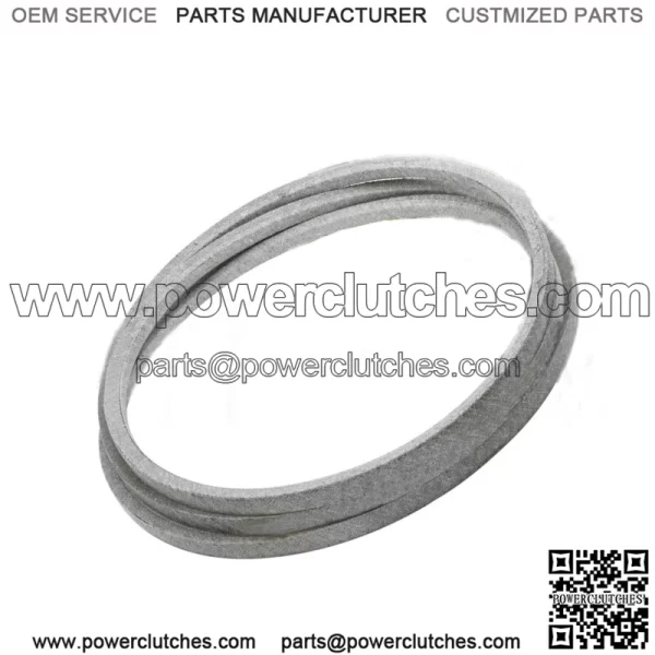 Drive Belt for Exmark LZS902 LZDS902 LZDS90 Lazer Z DS Series 60" 72"