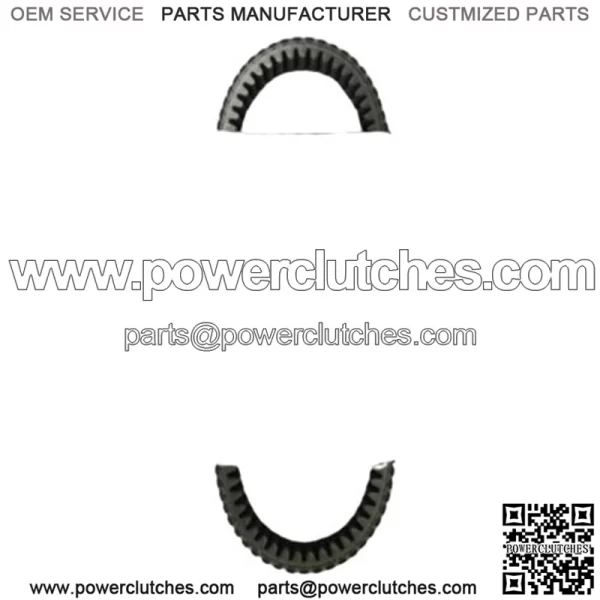 Can Am 2006+ Outlander Renegade GBOOST World's Best Belt Drive CVT WBB302 V-twin