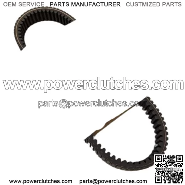 OEM Drive Belt Canam Outlander HD5 500 Single Cylinder 422280226