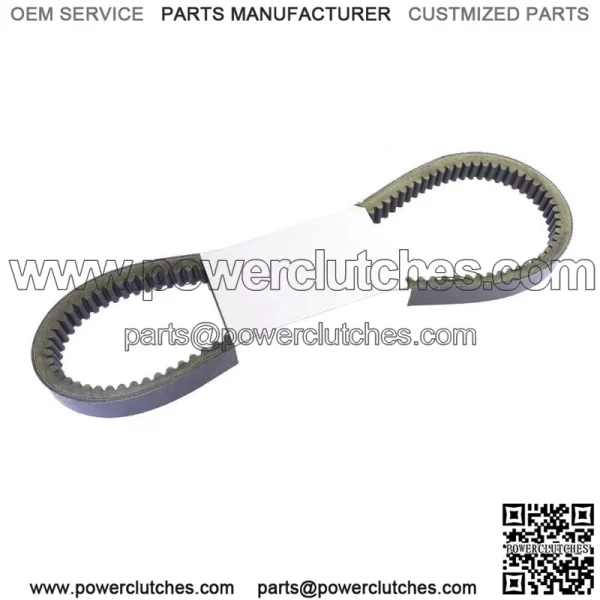 For Honda FL250 Odyssey, 1977-1984, Performance Drive Belt - New - Image 2