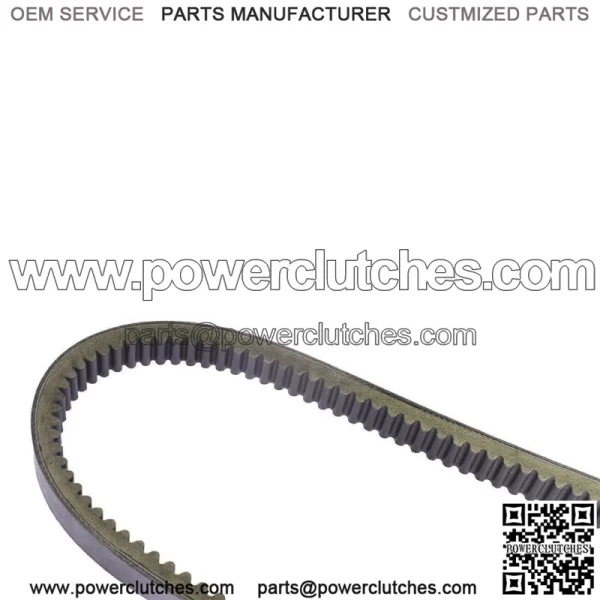 For Honda FL250 Odyssey, 1977-1984, Performance Drive Belt - New - Image 3