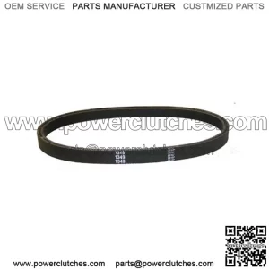 Belt- Acc Drive- D722- 60 Amp