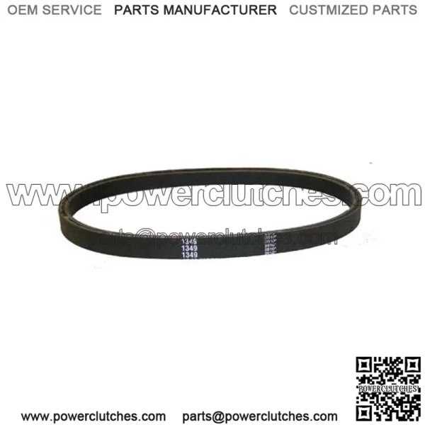 Belt- Acc Drive- D722- 60 Amp