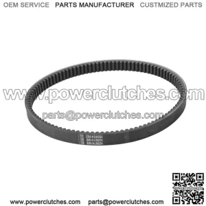 BELT, CVT, WR, KEY START