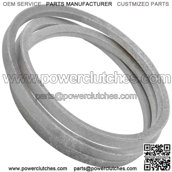 954-0472 754-0472 Deck Belt For Cub Cadet For MTD For Ryobi For Yard Man - Image 2