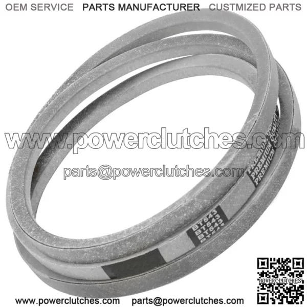 954-0472 754-0472 Deck Belt For Cub Cadet For MTD For Ryobi For Yard Man - Image 3
