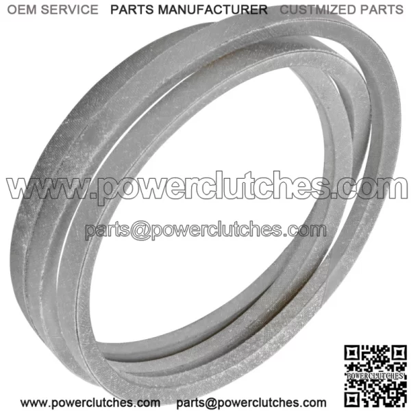 954-0472 754-0472 Deck Belt For Cub Cadet For MTD For Ryobi For Yard Man - Image 4