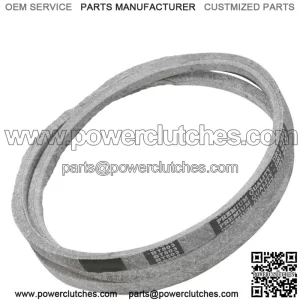 583099801 532180260 Deck Belt For Husqvarna / Jonsered / Electrolux / Ayp