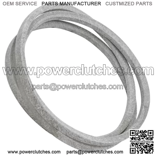 583099801 532180260 Deck Belt For Husqvarna / Jonsered / Electrolux / Ayp - Image 2