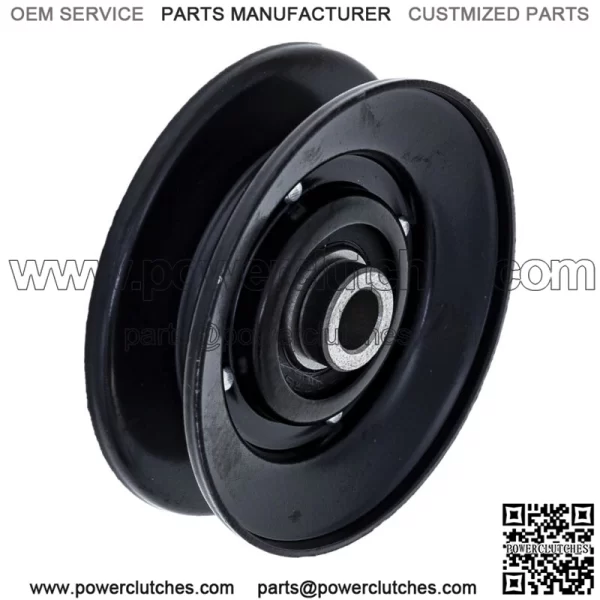 Tensioner Pulley for Exmark TimeCutter ZS SS SW Quest ES Series 119-8822
