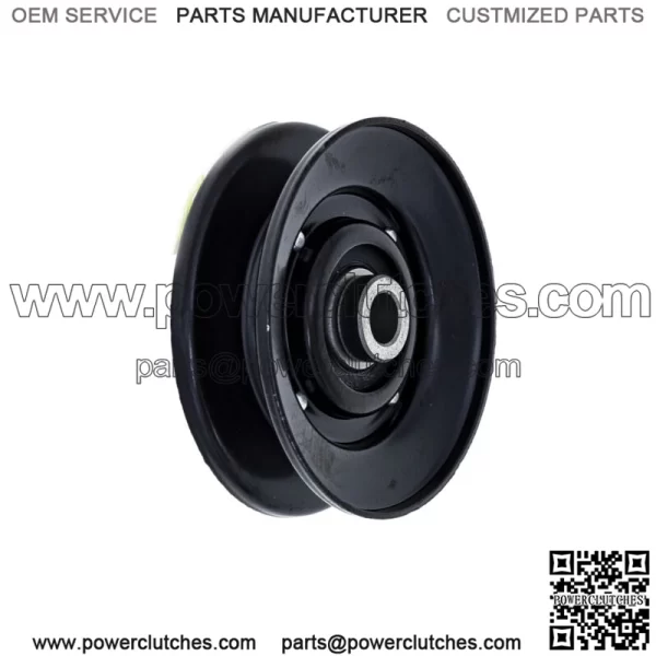 Tensioner Pulley for Exmark TimeCutter ZS SS SW Quest ES Series 119-8822 - Image 2