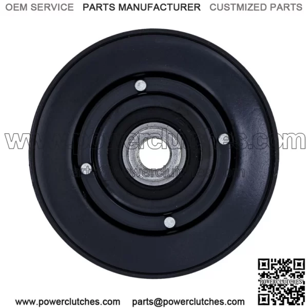 Tensioner Pulley for Exmark TimeCutter ZS SS SW Quest ES Series 119-8822 - Image 3