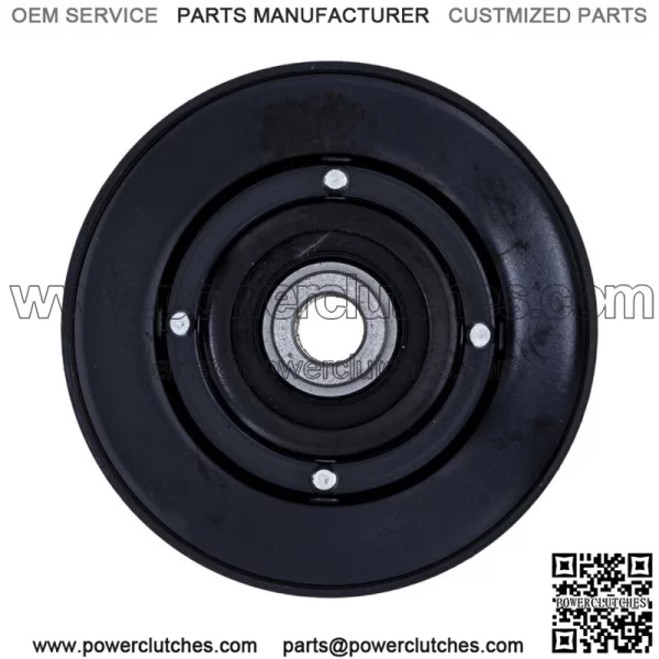 Tensioner Pulley for Exmark TimeCutter ZS SS SW Quest ES Series 119-8822 - Image 4
