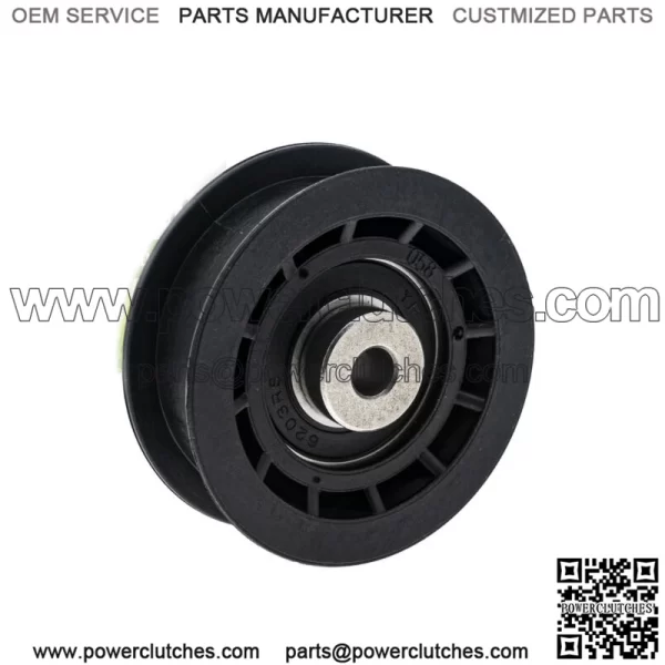 Tensioner Pulley for TimeCutter ZS SS MX SW 4200 3200 ZD380 106-2176