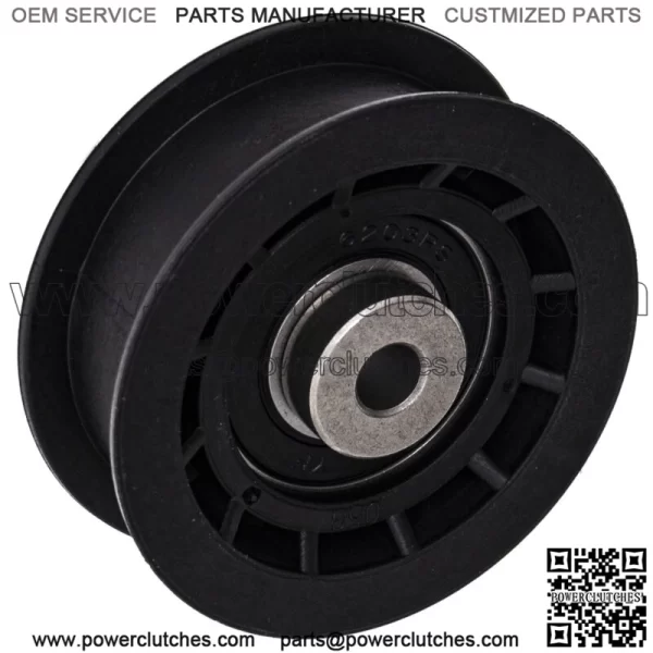 Tensioner Pulley for TimeCutter ZS SS MX SW 4200 3200 ZD380 106-2176 - Image 3