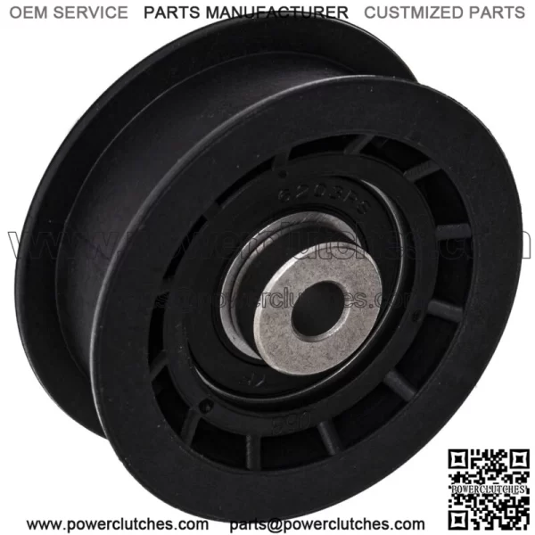Tensioner Pulley Kit for TimeCutter SS5000 SS4216 106-2176 2 pcs. per pack - Image 3