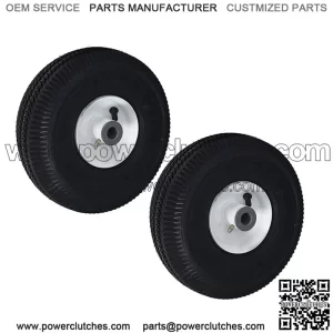 Set of 2 Front Tires for Timecutter Zero Turn SS4200 Z4220 Z4200
