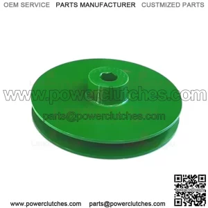 Pulley H220998 for JOHN DEERE combine harvester header