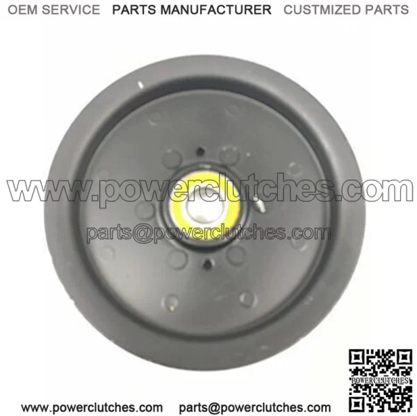 John Deere Pulley #AM143737